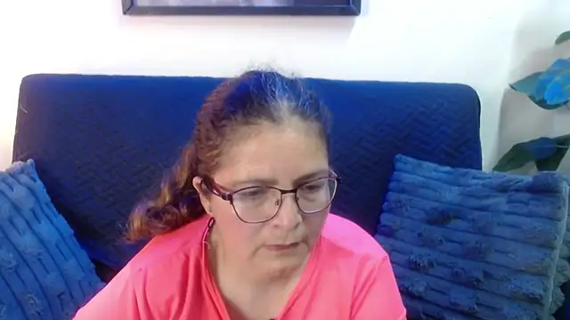 Snapshot of Linda_banks_ chatting on 05.01.26 Linda banks online show from 05.01.26