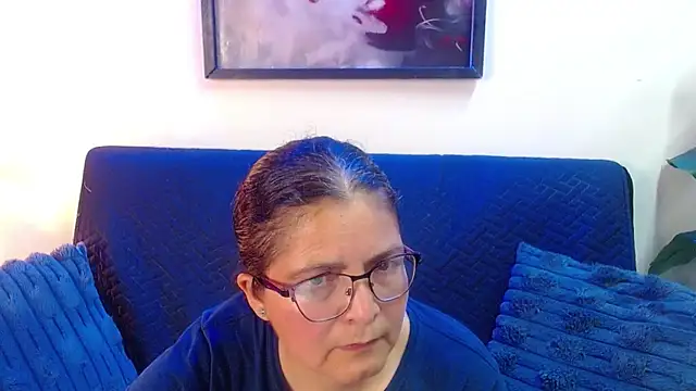 Snapshot of Linda_banks_ chatting on 05.02.26 Linda banks online show from 05.02.26