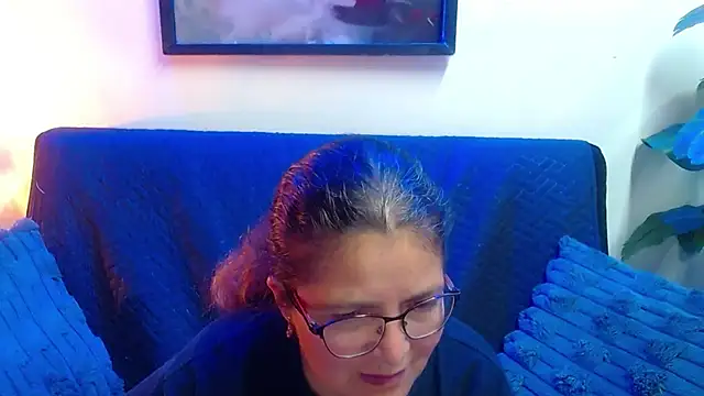 Snapshot of Linda_banks_ chatting on 05.08.26 Linda banks online show from 05.08.26