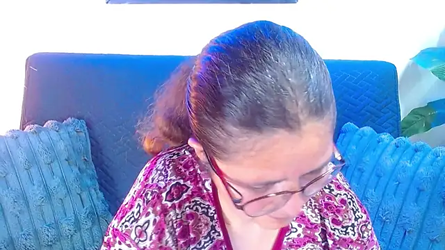 Snapshot of Linda_banks_ chatting on 05.20.26 Linda banks online show from 05.20.26