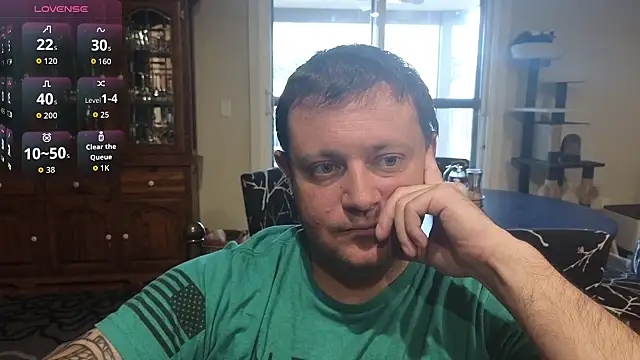 Snapshot of slickquickie2 chatting on 07.20.26 slickquickie2 online show from 07.20.26