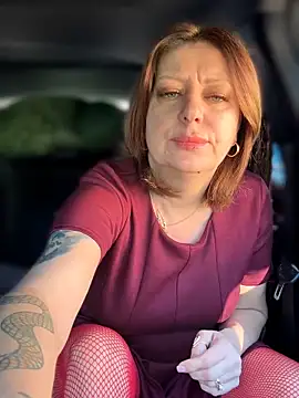 Milena-MilfaXXX online show from 03.16.26