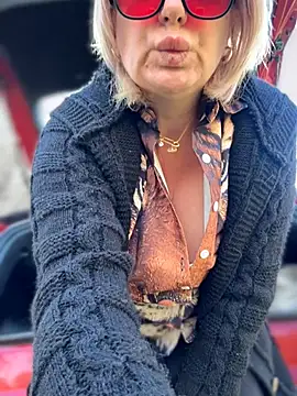 Milena-MilfaXXX online show from 04.07.26