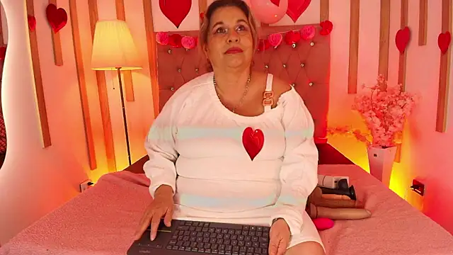 bonny wild online show from 02.14.26