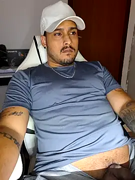 Mineirinhoot online show from 12.18.25