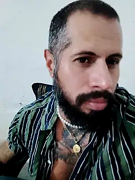 Matheus Blaze online show from 10.03.25