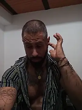 Matheus Blaze online show from 10.21.25