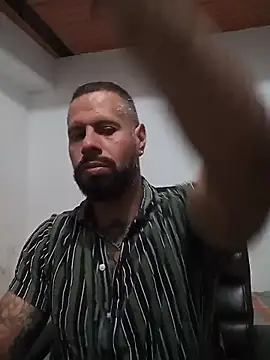 Matheus Blaze online show from 11.30.25