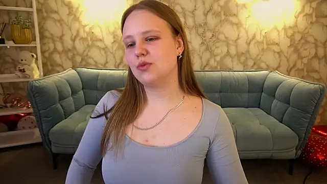 CrystallPaws online show from 03.15.26