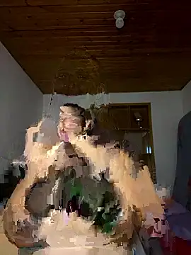 Alina0 online show from 01.07.26