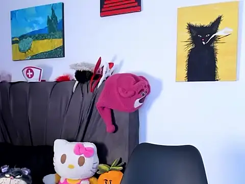 lia rip01 online show from 09.20.25