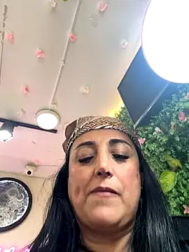 hotadhara01 online show from 10.25.25