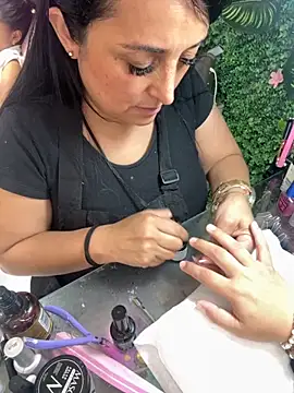 hotadhara01 online show from 10.26.25