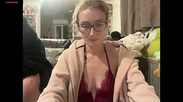 harleyblair online show from 11.13.25