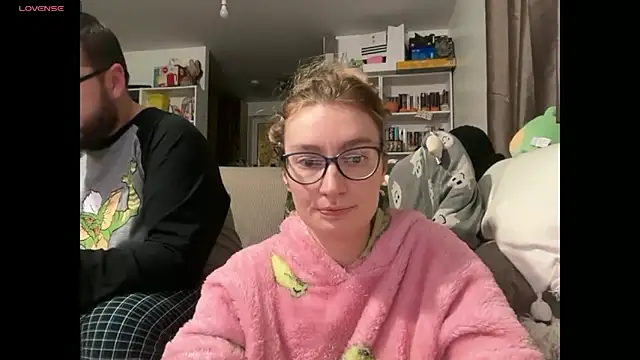 harleyblair online show from 02.14.26