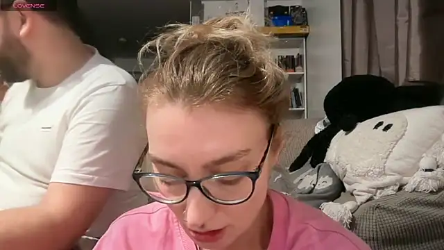 harleyblair online show from 03.16.26