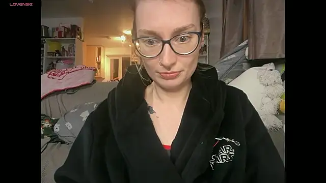 harleyblair online show from 04.09.26