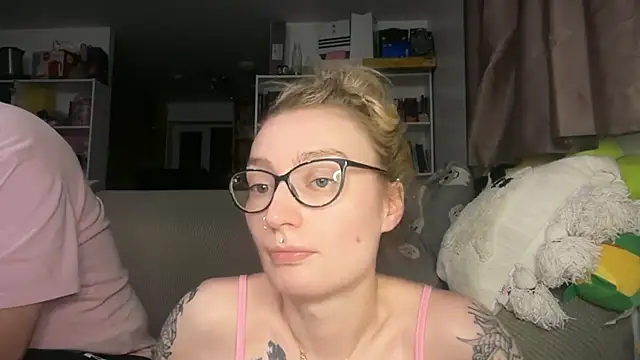 harleyblair online show from 05.19.26