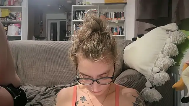 harleyblair online show from 06.24.26