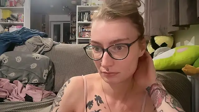harleyblair online show from 07.02.26