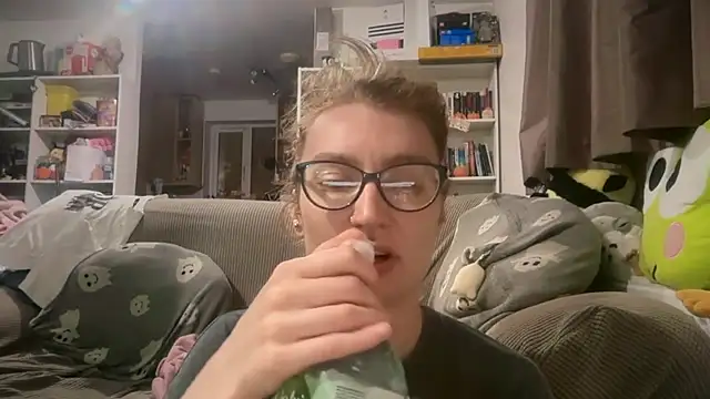 harleyblair online show from 07.07.26