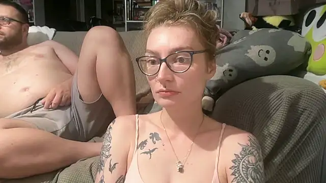harleyblair online show from 07.14.26