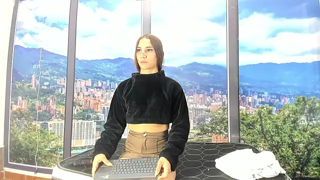 Snapshot of little_daicel chatting on 07.14.26 little daicel online show from 07.14.26