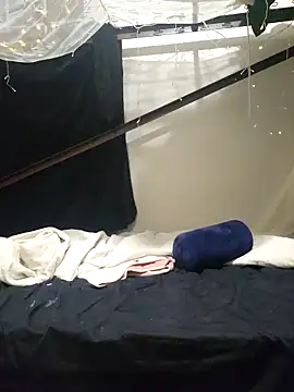 VeiledMuse online show from 10.07.25