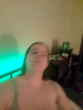 Snapshot of VeiledMuse chatting on 03.26.26 VeiledMuse online show from 03.26.26