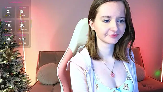 Snapshot of AlexsisFaee chatting on 12.20.25 AlexsisFaee online show from 12.20.25