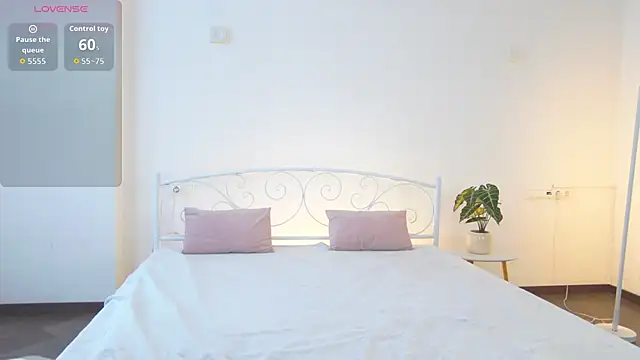 AlexsisFaee online show from 03.03.26