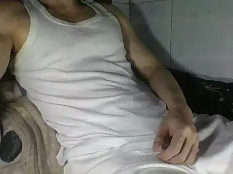 malacobi0 online show from 01.17.26