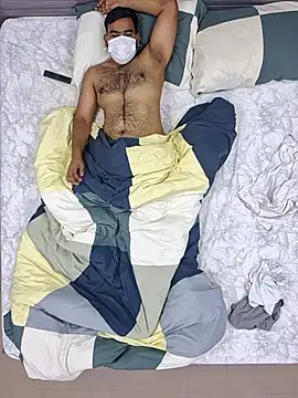 ganduno1 online show from 01.08.26