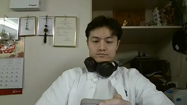 changbibit online show from 04.09.26