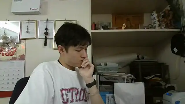 changbibit online show from 04.10.26