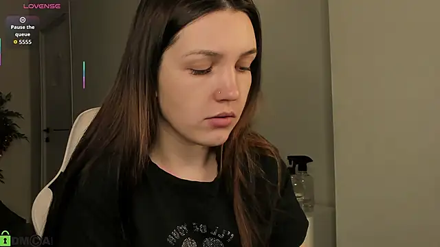 MalvinaDream online show from 01.11.26