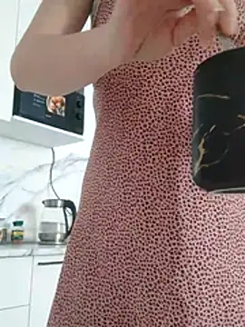 Snapshot of MalvinaDream chatting on 01.19.26 MalvinaDream online show from 01.19.26