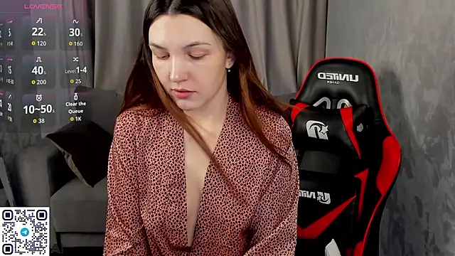 Snapshot of MalvinaDream chatting on 02.27.26 MalvinaDream online show from 02.27.26