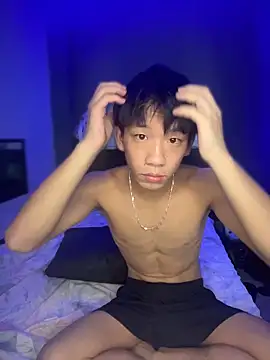 Kailertwink online show from 02.25.26