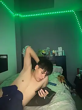 Kailertwink online show from 04.01.26