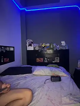 Kailertwink online show from 05.28.26