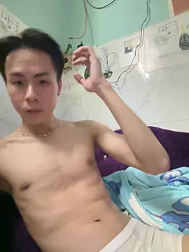 Jacky-728 online show from 02.05.26