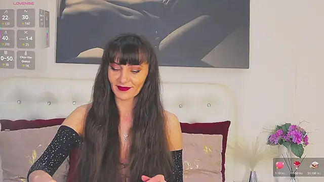 Snapshot of KathiaLust chatting on 02.08.26 KathiaLust online show from 02.08.26