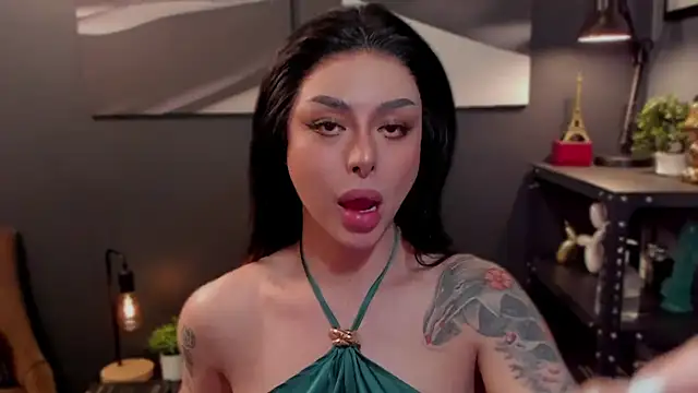 LUNACOCKSLAYER online show from 09.28.25