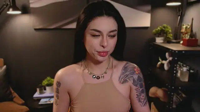 LUNACOCKSLAYER online show from 10.12.25