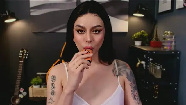 LUNACOCKSLAYER online show from 11.09.25