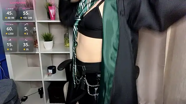 Snapshot of Gina_Dawson chatting on 02.03.26 Gina Dawson online show from 02.03.26