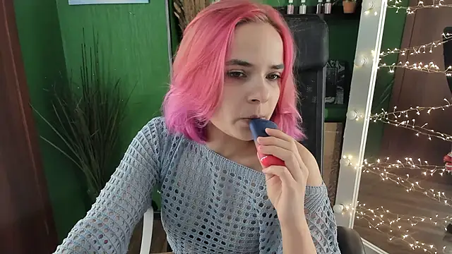 Snapshot of Gina_Dawson chatting on 02.13.26 Gina Dawson online show from 02.13.26