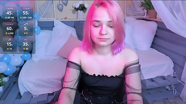 Snapshot of Gina_Dawson chatting on 02.21.26 Gina Dawson online show from 02.21.26