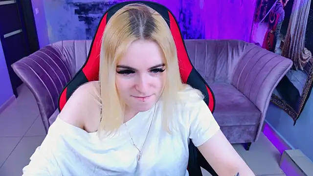 Stef Nicks online show from 04.05.26